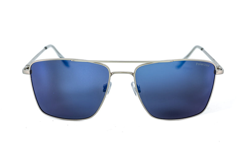 Boléro Kaelix — Square Aviator Sunglasses-10