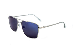 Boléro Kaelix — Square Aviator Sunglasses-9