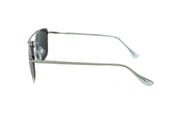 Boléro Kaelix — Square Aviator Sunglasses-11