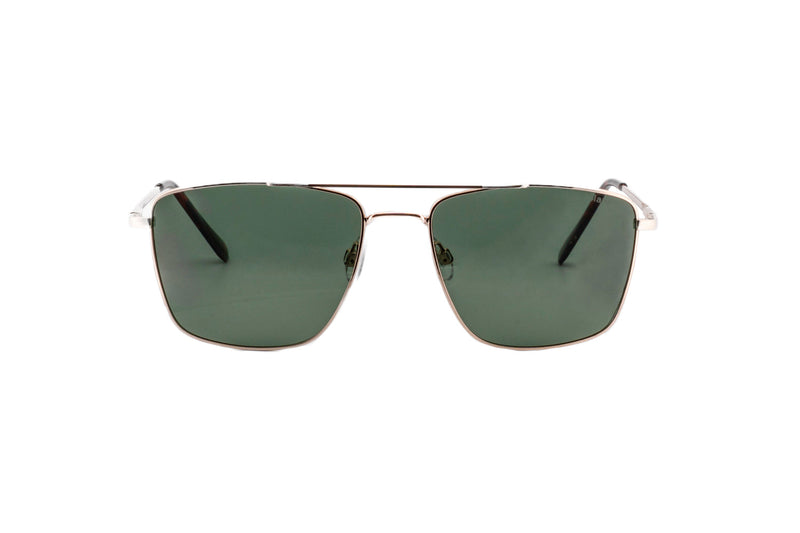 Boléro Kaelix — Square Aviator Sunglasses-2