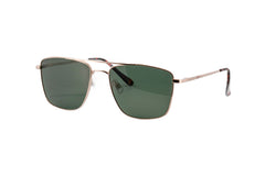 Boléro Kaelix — Square Aviator Sunglasses-1