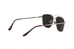 Boléro Kaelix — Square Aviator Sunglasses-4