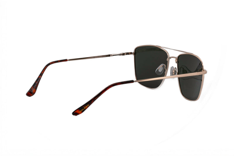 Boléro Kaelix — Square Aviator Sunglasses-4