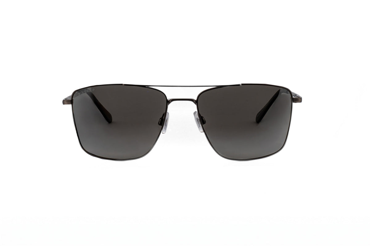 Boléro Kaelix — Square Aviator Sunglasses-6