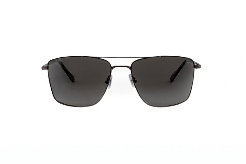 Boléro Kaelix — Square Aviator Sunglasses-6
