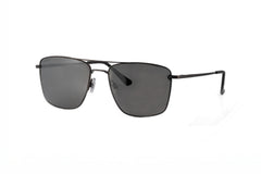 Boléro Kaelix — Square Aviator Sunglasses-5
