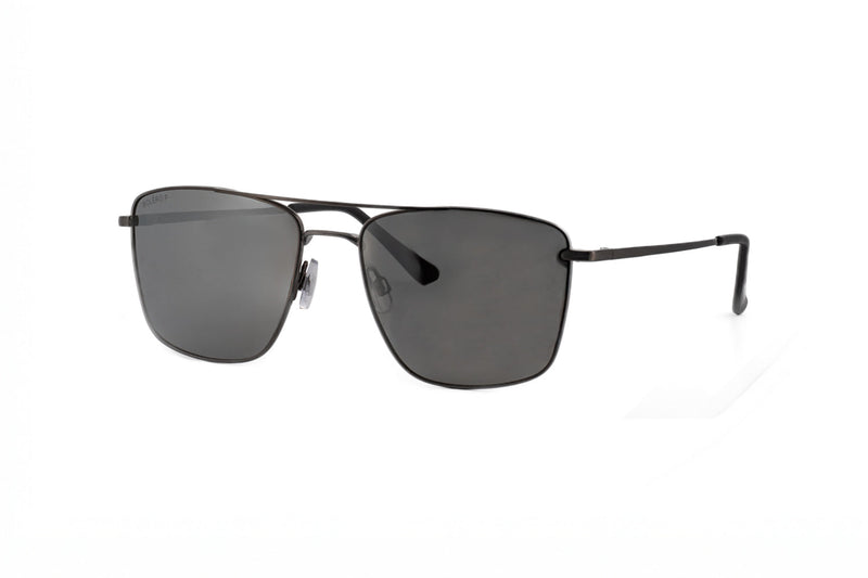 Boléro Kaelix — Square Aviator Sunglasses-5