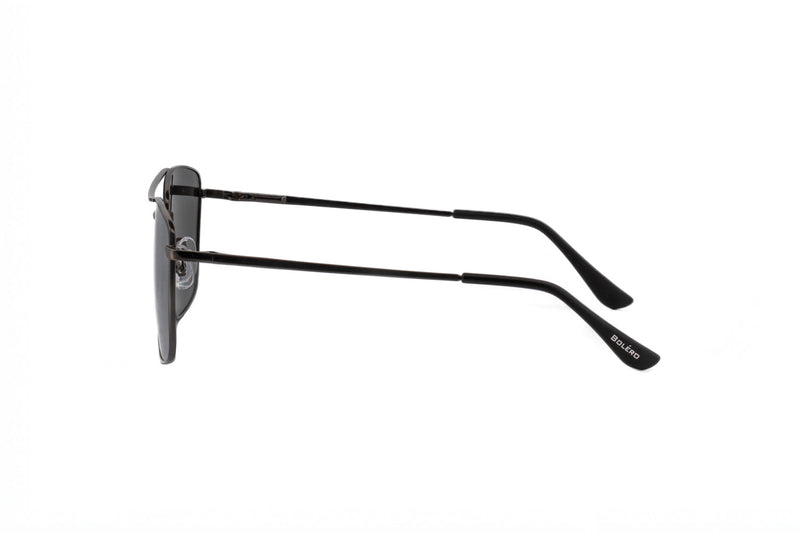 Boléro Kaelix — Square Aviator Sunglasses-7
