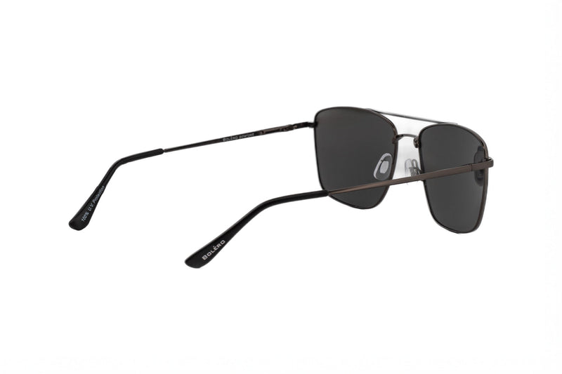 Boléro Kaelix — Square Aviator Sunglasses-8