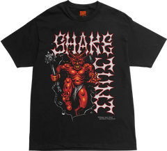 Shake Junt 'ORC' Tee - Black-1