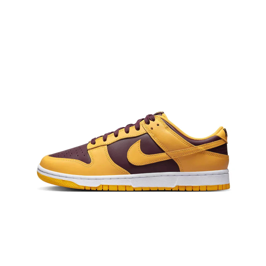 Nike 'Dunk Low' Shoes - Arizona State-2