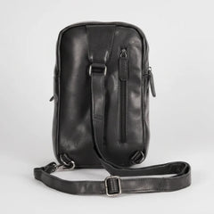 Greenwood Leather Hamilton Crossbody Bag Backpack-22