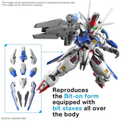 MGSD Gundam Aerial-2