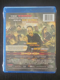 PV - Rise of the Zombies (Blu-ray) (2012)-2
