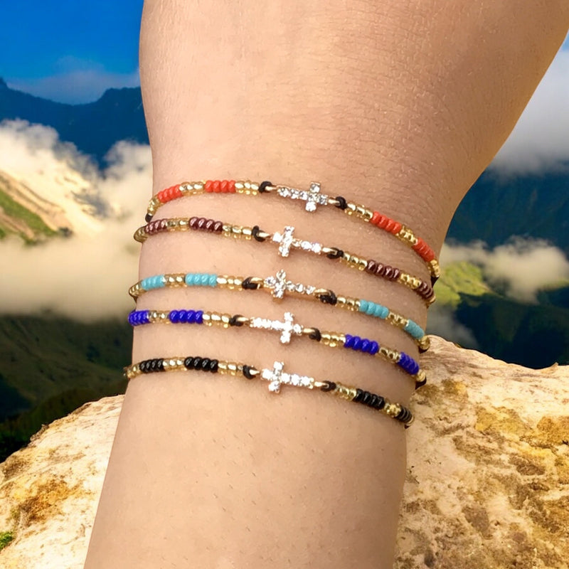 Set of 5 Bracelets (14)-1