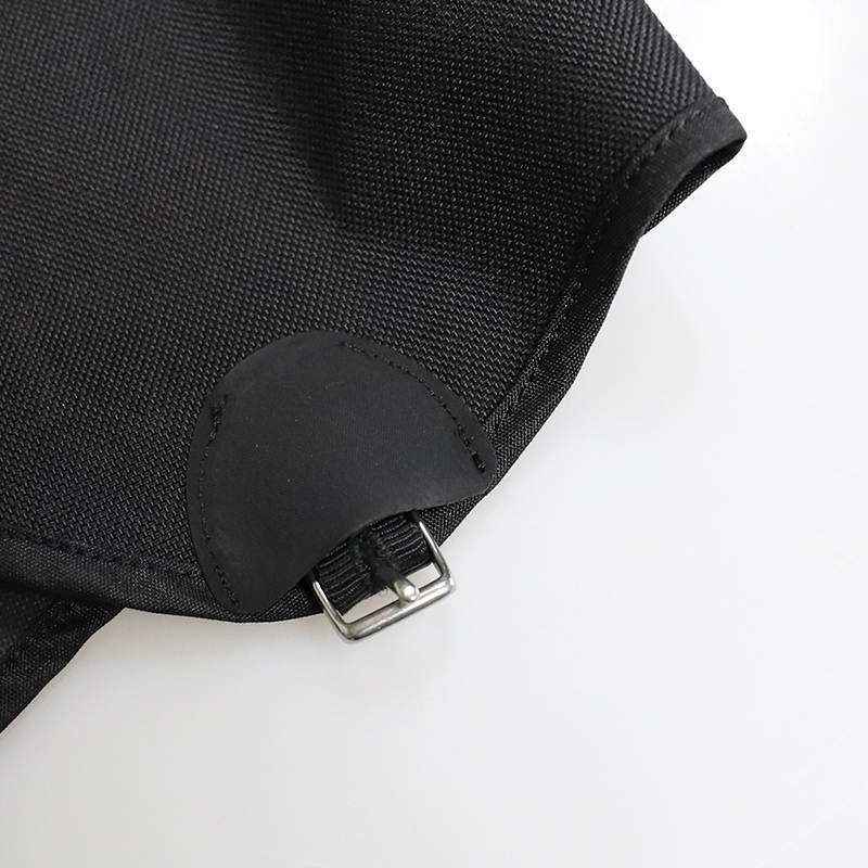 Cordura Boot Gaiters for Outdoors-4