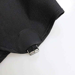 Cordura Boot Gaiters for Outdoors-4
