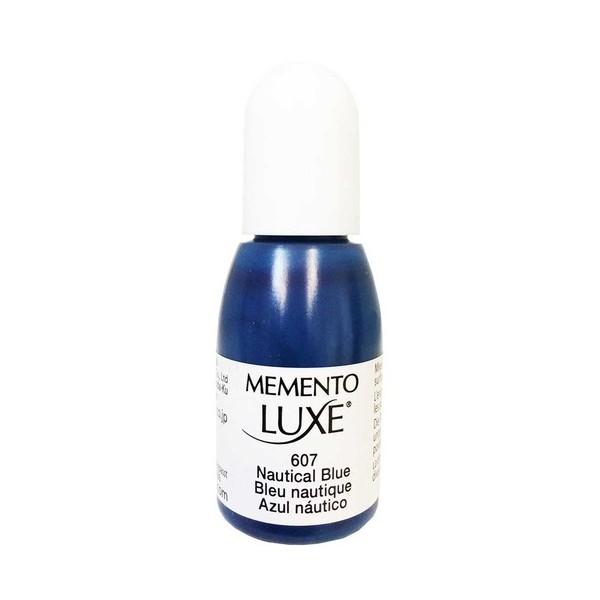 Memento Luxe Reinkers-10