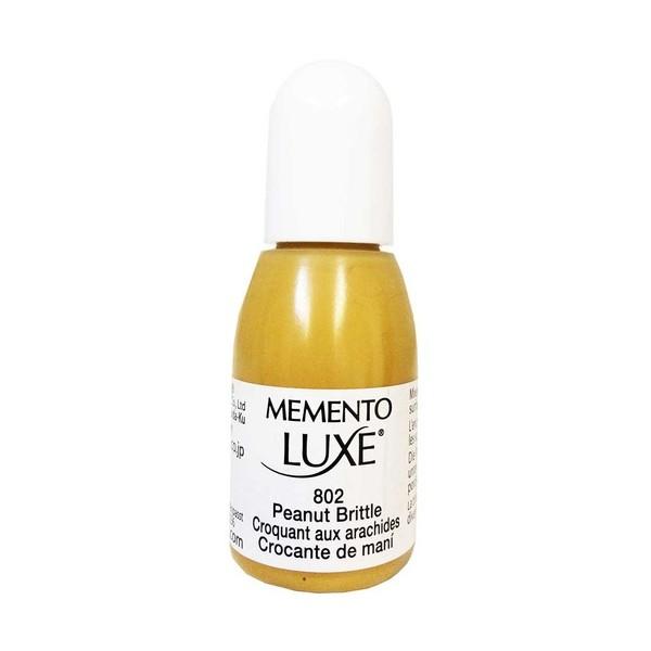 Memento Luxe Reinkers-13