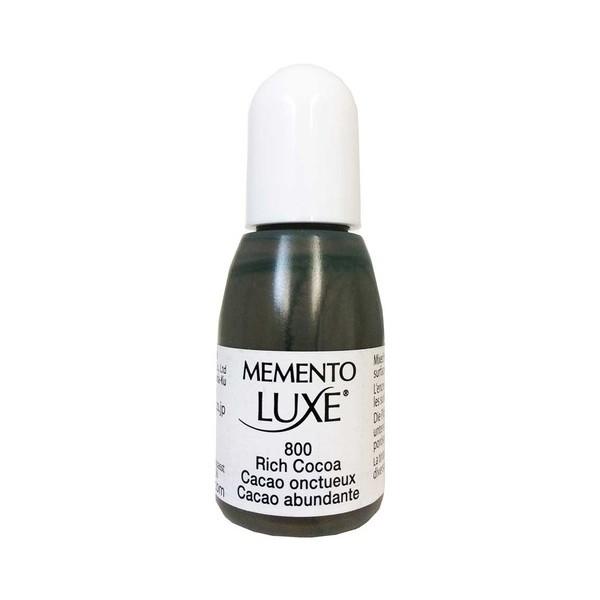 Memento Luxe Reinkers-17
