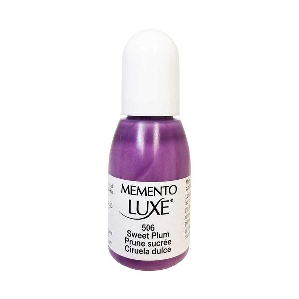 Memento Luxe Reinkers-19