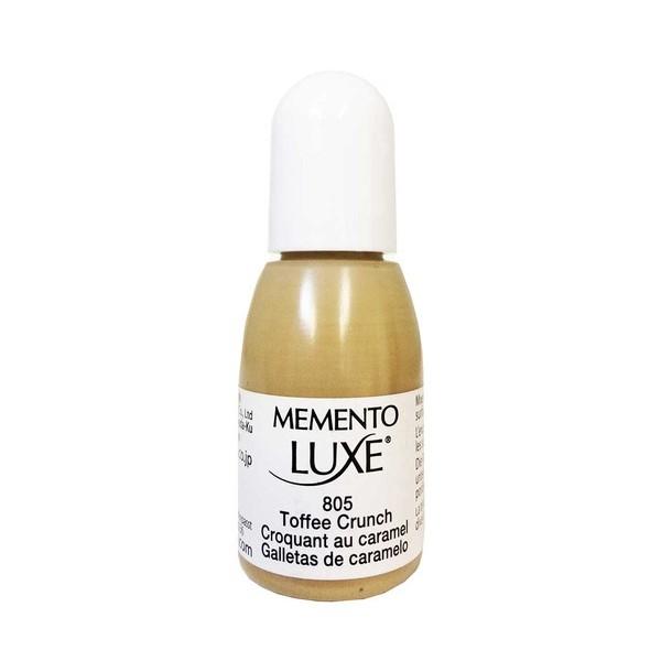 Memento Luxe Reinkers-21