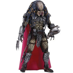 Aliens vs. Predator – Elder Predator PX Previews Exclusive-1:18 Scale Action Figure (UPC: 6957534201196)-3