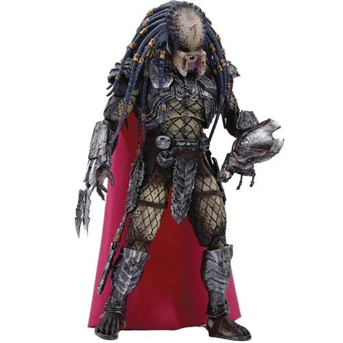 Aliens vs. Predator – Elder Predator PX Previews Exclusive-1:18 Scale Action Figure (UPC: 6957534201196)-3