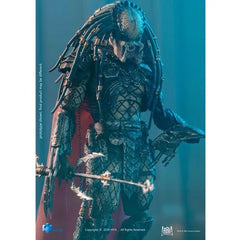 Aliens vs. Predator – Elder Predator PX Previews Exclusive-1:18 Scale Action Figure (UPC: 6957534201196)-5