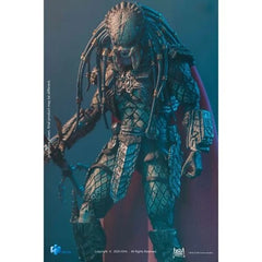 Aliens vs. Predator – Elder Predator PX Previews Exclusive-1:18 Scale Action Figure (UPC: 6957534201196)-6