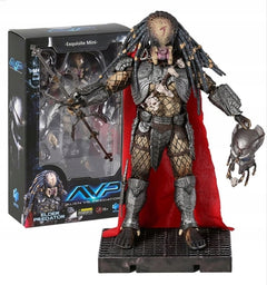 Aliens vs. Predator – Elder Predator PX Previews Exclusive-1:18 Scale Action Figure (UPC: 6957534201196)-1
