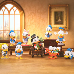 Disney Donald Club Blind Box (1 Random Box)-1