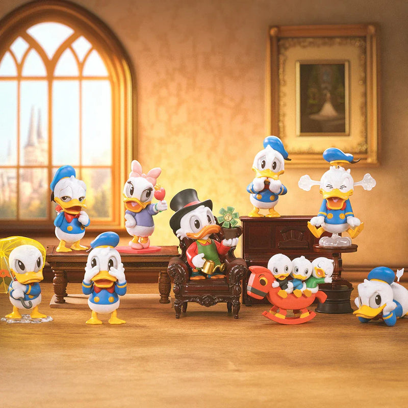 Disney Donald Club Blind Box (1 Random Box)-1