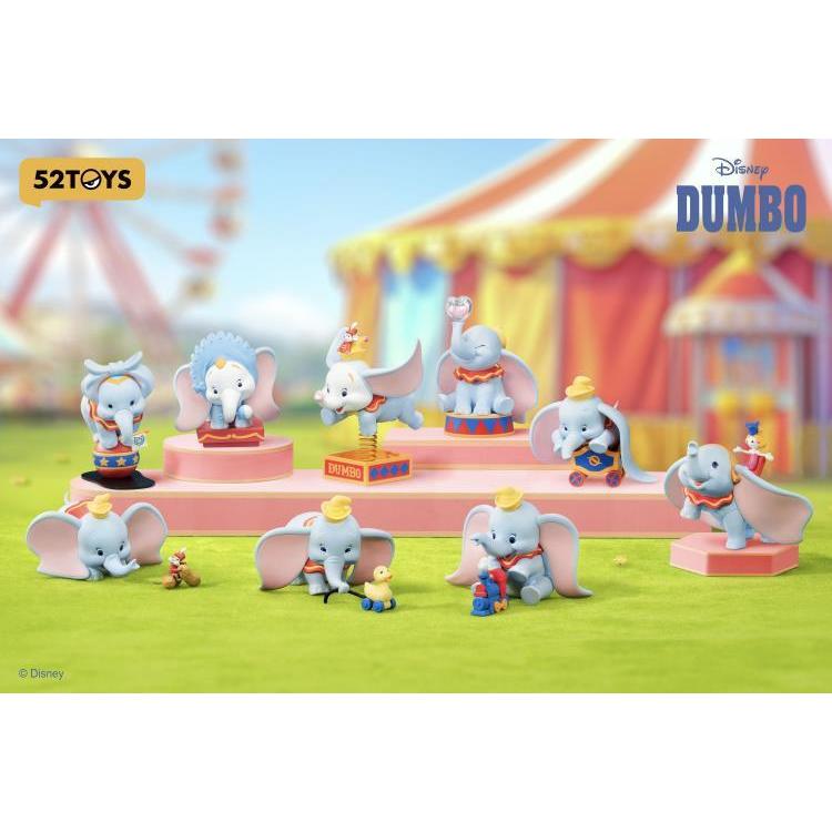 Dumbo Happy Times (1 Blind Box)-1