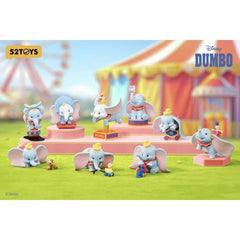 Dumbo Happy Times (1 Blind Box)-1