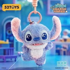 Disney Stitch Plush Mood Series Blind Box (1 Random Box)-3