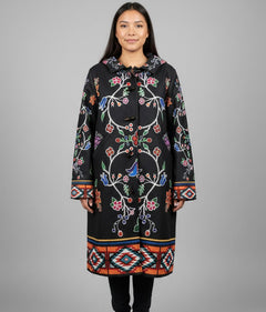 Mountain Legacy Long Coat-1