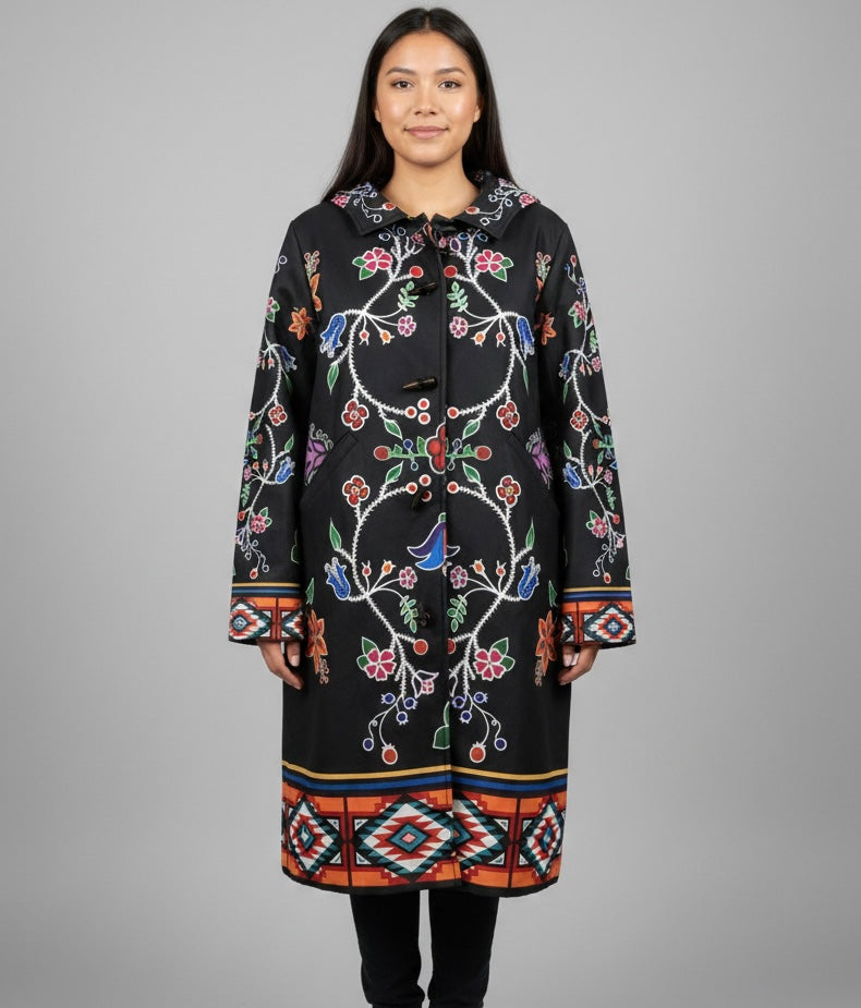 Mountain Legacy Long Coat-1
