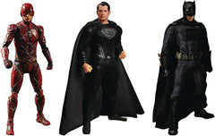 Zack Snyder’s Justice League – ONE:12 Collective Deluxe Steel Boxed Set (UPC: 696198767322)-12