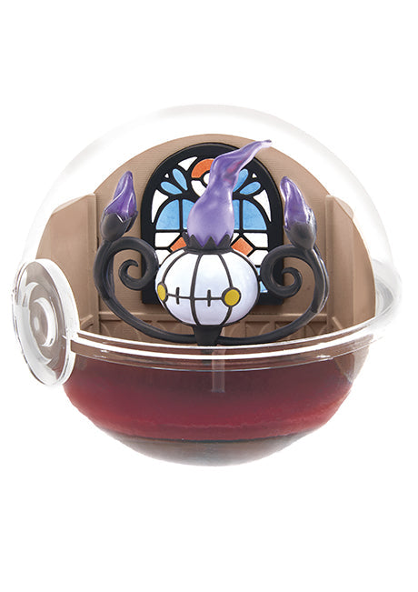 Pokemon Terrarium Collection 12 (1 Random Box) (Re-ment Blind Box)-4
