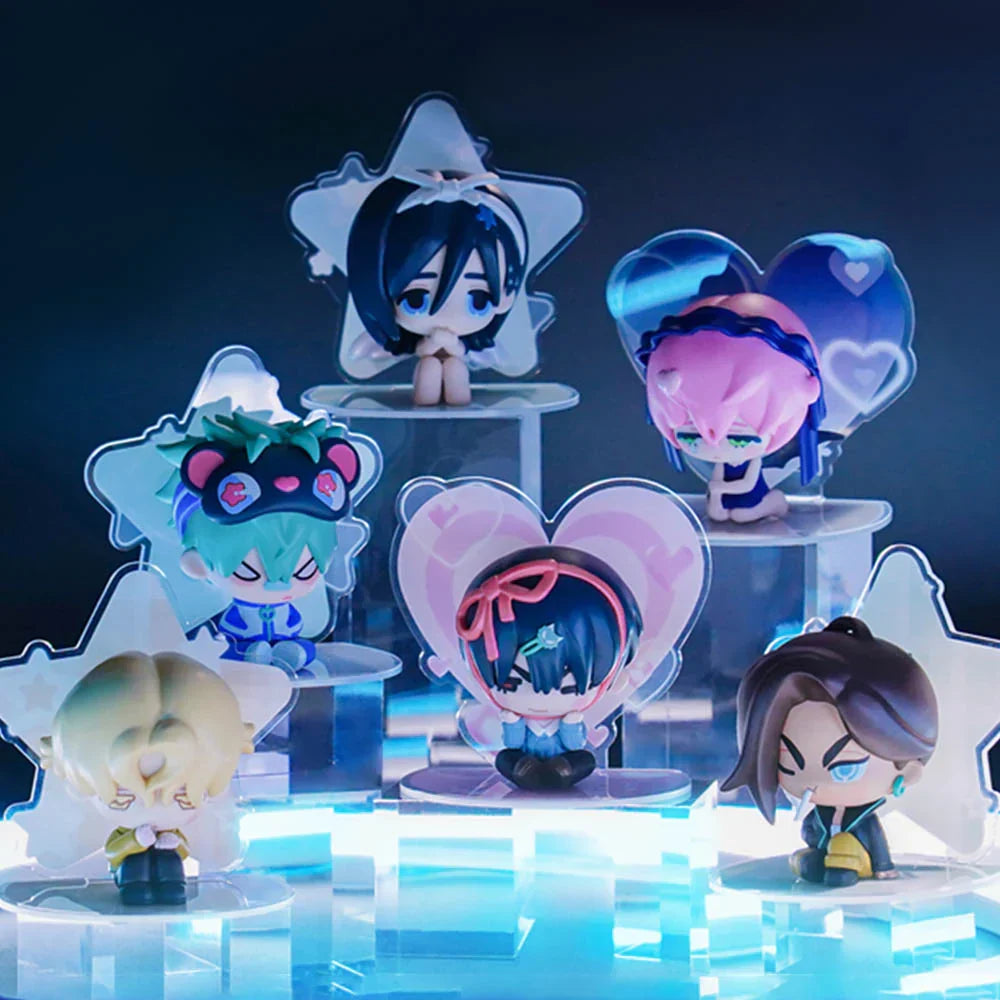 Alien Stage Blind Box (1 Random Box)-3