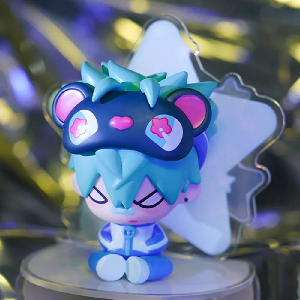 Alien Stage Blind Box (1 Random Box)-4