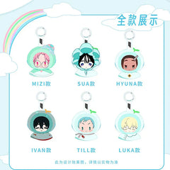 Alien Stage Sunny Doll Series Blind Box (1 Random Box)-1
