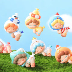 Wendy Come Back Balloon Series Mini Blind Box (1 Random Box)-1
