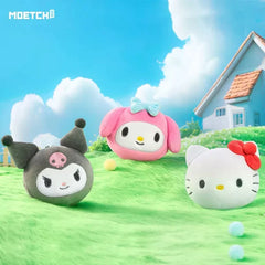 Sanrio Soft Mochi Series Blind Box (1 Random Box)-2