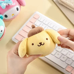 Sanrio Soft Mochi Series Blind Box (1 Random Box)-4