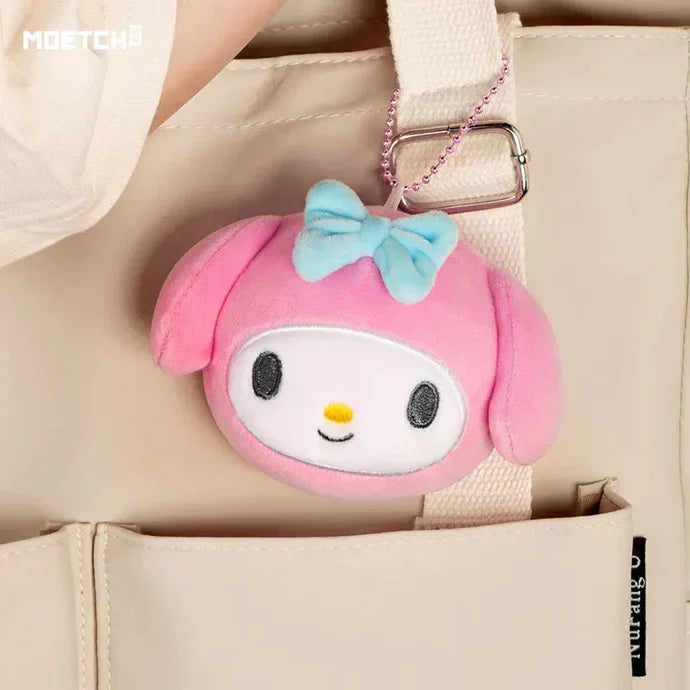 Sanrio Soft Mochi Series Blind Box (1 Random Box)-5