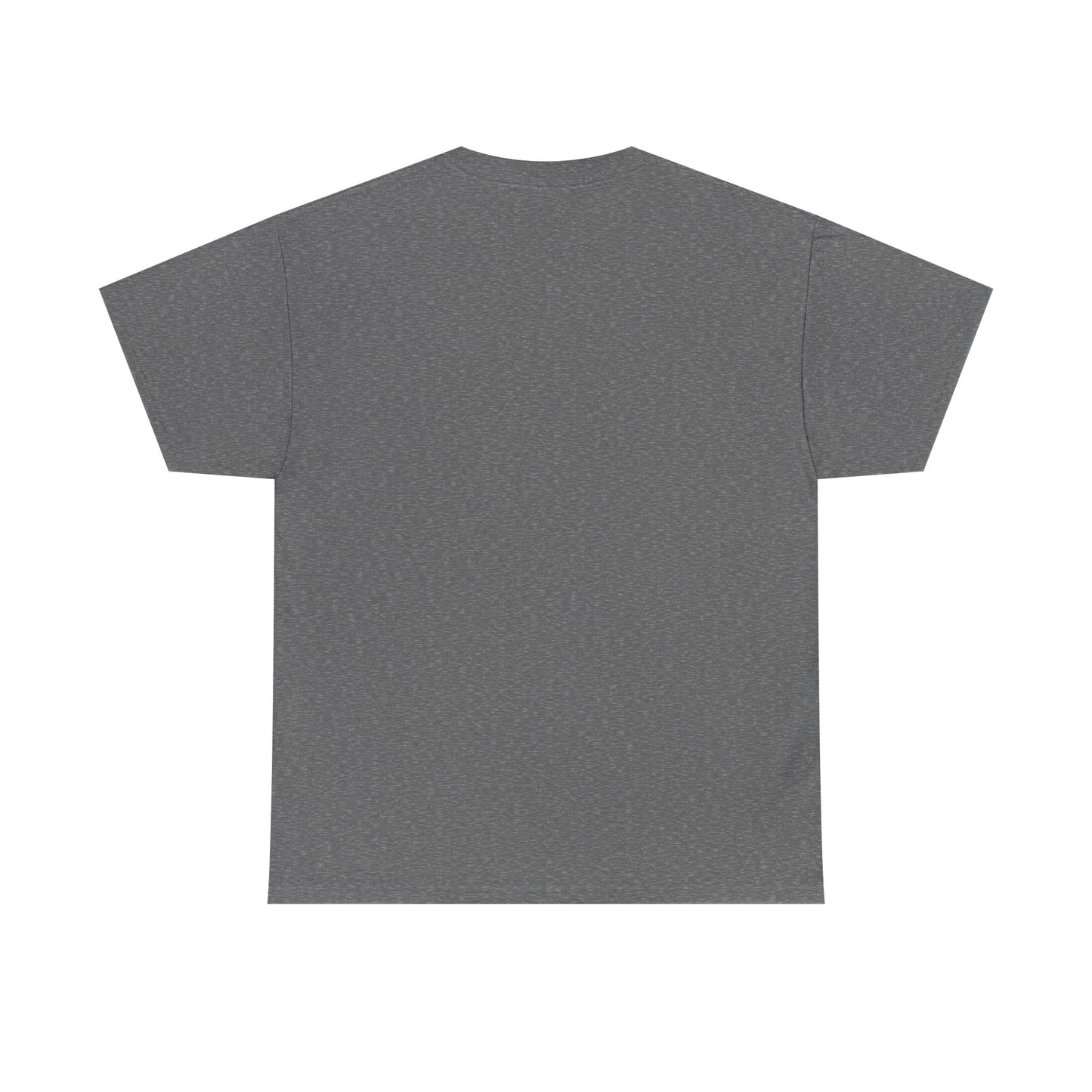Guided by Tradition Unisex Heavy Cotton Tee