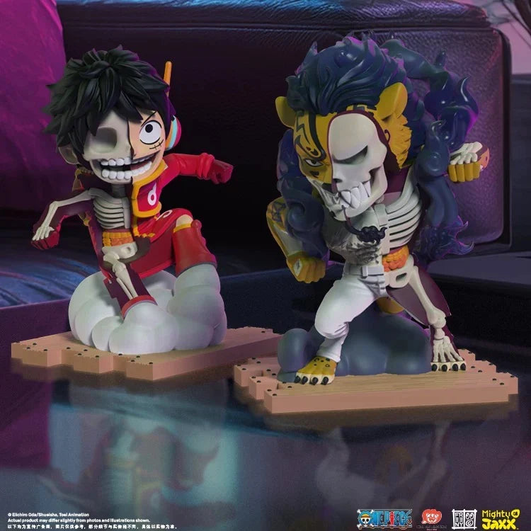 One Piece Mighty Jaxx Series 9 Blind Box (1 Random Box)-3