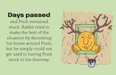 Insight Editions - Disney: Winnie the Pooh (Tiny Book) - Ages 6+-5